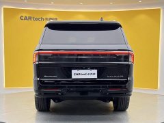 Lincoln Navigator 3.5T Presidential Edition - photo 5