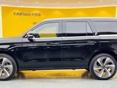 Lincoln Navigator 3.5T Presidential Edition - photo 7