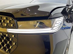 Lincoln Navigator 3.5T Presidential Edition - photo 8
