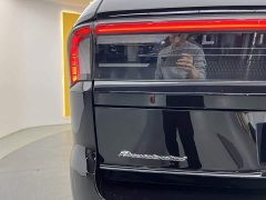 Lincoln Navigator 3.5T Presidential Edition - photo 9
