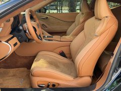 Lexus LC 500h Sports Edition - фото 10