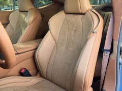 Lexus LC 500h Sports Edition - фото 11