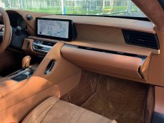 Lexus LC 500h Sports Edition - фото 12