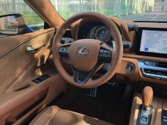 Lexus LC 500h Sports Edition - фото 18