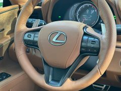 Lexus LC 500h Sports Edition - фото 19