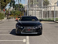 Lexus LC 500h Sports Edition - фото 2