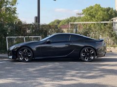 Lexus LC 500h Sports Edition - фото 7