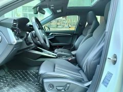 Audi A3 A3L Limousine 35 TFSI Fashion Sport - ფოტო 5