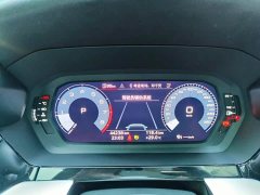 Audi A3 A3L Limousine 35 TFSI Fashion Sport - ფოტო 6