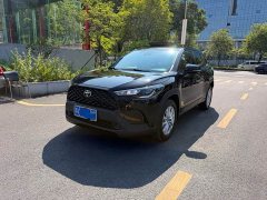 Toyota Corolla Sharp Release 2.0L Elite Edition - фото 1