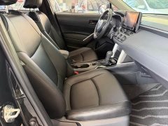 Toyota Corolla Sharp Release 2.0L Elite Edition - фото 10