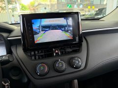 Toyota Corolla Sharp Release 2.0L Elite Edition - фото 12