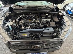 Toyota Corolla Sharp Release 2.0L Elite Edition - фото 13