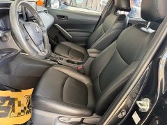 Toyota Corolla Sharp Release 2.0L Elite Edition - фото 15