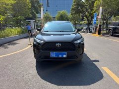Toyota Corolla Sharp Release 2.0L Elite Edition - фото 2