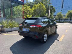 Toyota Corolla Sharp Release 2.0L Elite Edition - фото 4