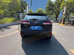 Toyota Corolla Sharp Release 2.0L Elite Edition - фото 5