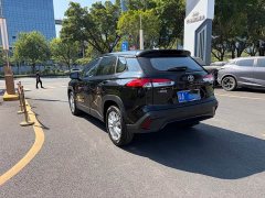 Toyota Corolla Sharp Release 2.0L Elite Edition - фото 6