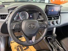 Toyota Corolla Sharp Release 2.0L Elite Edition - фото 8
