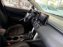 Toyota Corolla Sharp Release 2.0L Elite Edition - фото 9