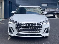 Audi Q3 35 TFSI Fashion Dynamic - ფოტო 2