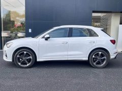 Audi Q3 35 TFSI Fashion Dynamic - ფოტო 3