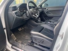 Audi Q3 35 TFSI Fashion Dynamic - ფოტო 4