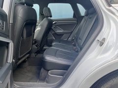 Audi Q3 35 TFSI Fashion Dynamic - ფოტო 5
