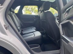 Audi Q3 35 TFSI Fashion Dynamic - ფოტო 6