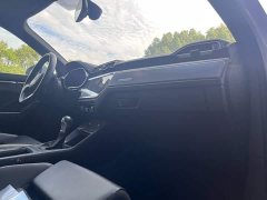 Audi Q3 35 TFSI Fashion Dynamic - ფოტო 7