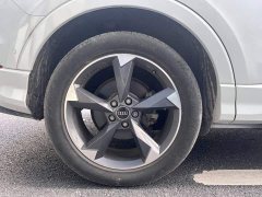 Audi Q3 35 TFSI Fashion Dynamic - ფოტო 8