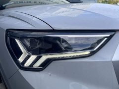 Audi Q3 35 TFSI Fashion Dynamic - ფოტო 9