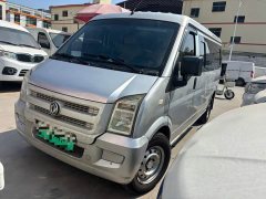 Dongfeng EC36 Version - ფოტო 1
