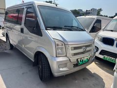 Dongfeng EC36 Version - ფოტო 3
