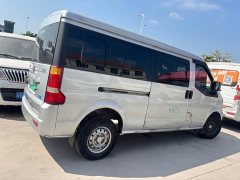 Dongfeng EC36 Version - ფოტო 5