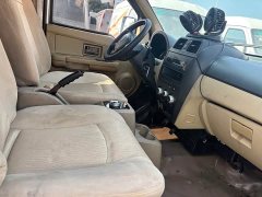 Dongfeng EC36 Version - ფოტო 8