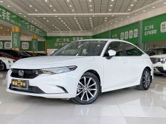 Honda Envix 240TURBO CVT Luxury - photo 1