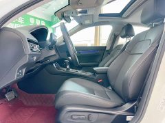 Honda Envix 240TURBO CVT Luxury - photo 10