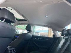 Honda Envix 240TURBO CVT Luxury - photo 11