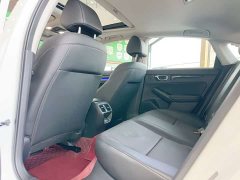 Honda Envix 240TURBO CVT Luxury - photo 12