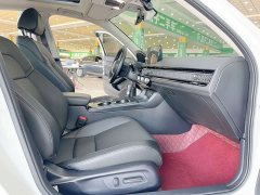 Honda Envix 240TURBO CVT Luxury - photo 13