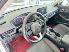 Honda Envix 240TURBO CVT Luxury - photo 14