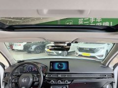 Honda Envix 240TURBO CVT Luxury - photo 15
