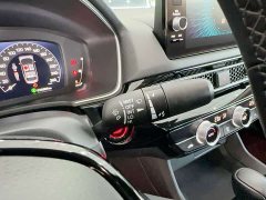 Honda Envix 240TURBO CVT Luxury - photo 17