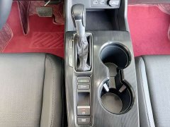 Honda Envix 240TURBO CVT Luxury - photo 18