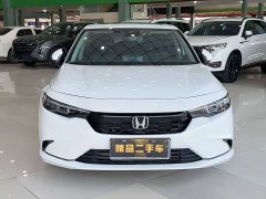 Honda Envix 240TURBO CVT Luxury - photo 2