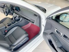Honda Envix 240TURBO CVT Luxury - photo 20