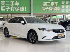 Honda Envix 240TURBO CVT Luxury - photo 3