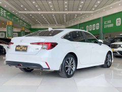 Honda Envix 240TURBO CVT Luxury - photo 4