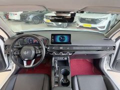 Honda Envix 240TURBO CVT Luxury - photo 7